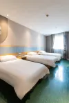 Homeinn Hotel (Jiangyin Chengjiang Middle Road)