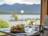 Kingsgate Hotel Te Anau Hotels in Te Anau