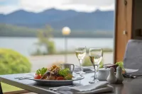 Kingsgate Hotel Te Anau