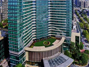 DoubleTree by Hilton Heyuan