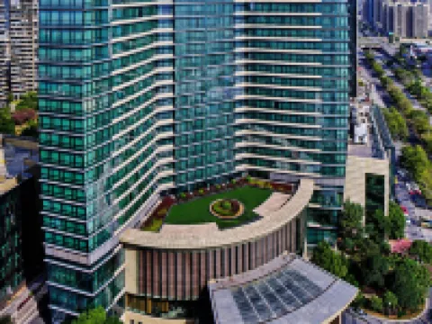DoubleTree by Hilton Heyuan Hotels in Heyuan