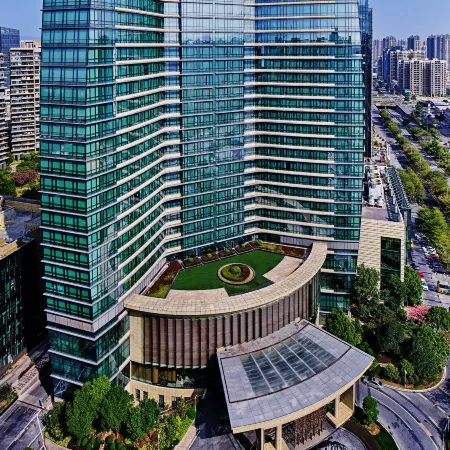 DoubleTree by Hilton Heyuan
