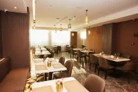 Homeinn Plus Hotel (Qiqihar Longhua Road) - Aamiainen