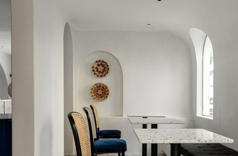 Miyue · shenzhen Santorini Sea View Resort photo 4
