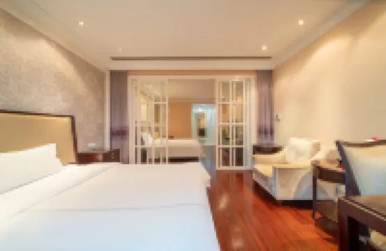 Summer Yulan Apartment