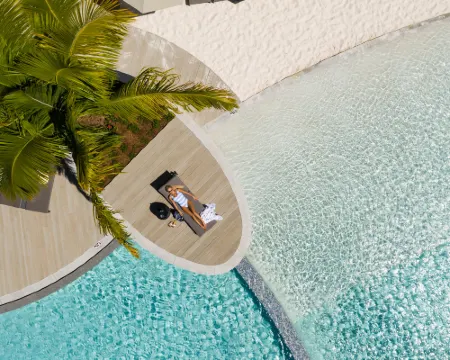 Crystalbrook Riley Hoteles en Cairns