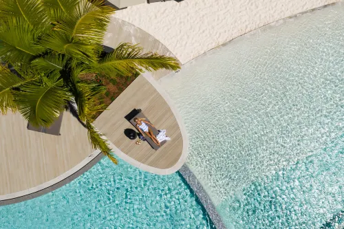Crystalbrook Riley Hotels in Cairns