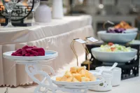 Emeishan Gelaiya Resort