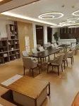 YUSHE Art Hotel (Tangshan  Nanhu  Exhibition  Center  ) - 2-Star
