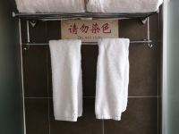 北京隆屋酒店 - 单人间