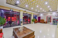 Shenqiu Golden Apple Hot Spring Hotel