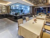 西雙版納天美殊輕奢酒店(告莊西雙景星光夜市店) 西雙版納酒店