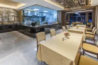 Xishuangbanna Tianmeishu Light Luxury Hotel - Hot Springs