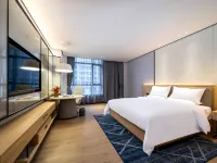 Earl Family Hotel (Feidong Xingguang International) Hotels in Feidong