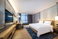 Earl Family Hotel (Feidong Xingguang International) Hotel a Feidong