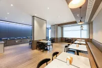HanTing Hotel (Guoyang County Government Ziguang Avenue) Hotels in Guoyang