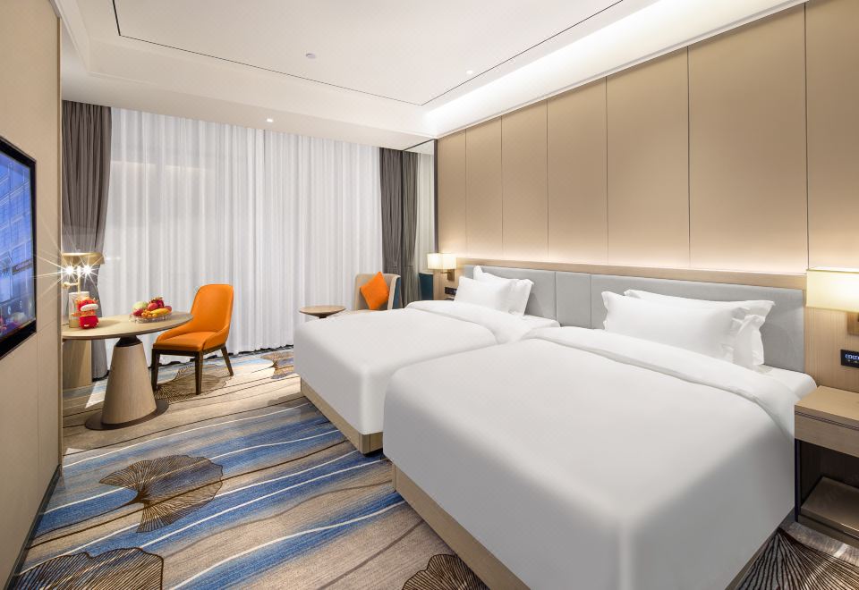 데룬다 호텔 객실 썸네일 이미지