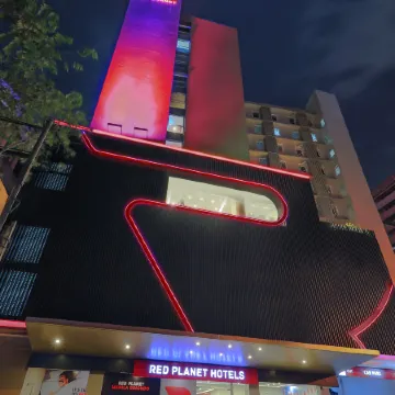 Red Planet Manila Binondo