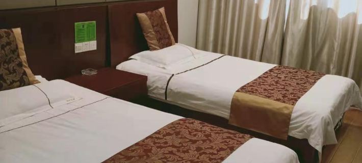 Jinhui Hotel Funing Hotels in Funing