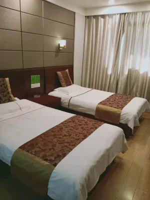 Jinhui Hotel Funing