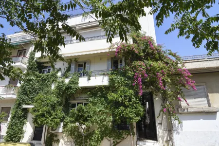 Athens Green Apartments