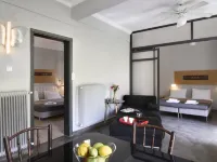 Athens Green Apartments Hotels near British Embassy Athens