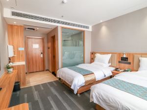 Rizhao Shiweitian Business Hotel