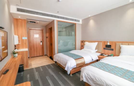 食为天商务酒店