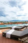 Fuxian Lake Yunlv Holiday Homestay - Villa