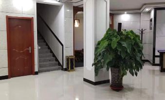 Jinta Shengyi Hotel