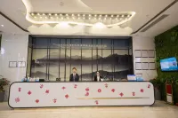 Haomei International Hotel (Anxi Government Store) Hotels in Anxi