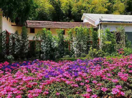 Ningxiang Traveler Xianju Отели рядом с достопримечательностью «Former Residence of Liu Shaoqi»