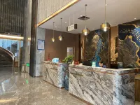 Xinruidu Hotel Hotels in Luoyuan