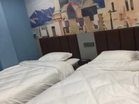宜宾酷风电竞酒店 - 欢乐（麻将）双床房