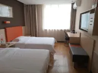 Enjoy staying at Premium Hotel - Perjalanan Bisnis