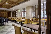 Golden Splendid Hotel · Gynn (Zhanjiang Dingsheng Plaza) Hotels in Zhanjiang
