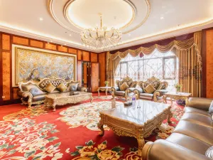 Wan Sheng International Hotel