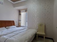 重庆湖畔公寓 - 滨湖2室2厅3床套房