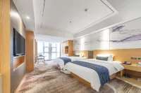 Diqiu Lvbaoshi Hotel