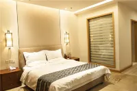 Linyi Taisheng Jintang Hotel