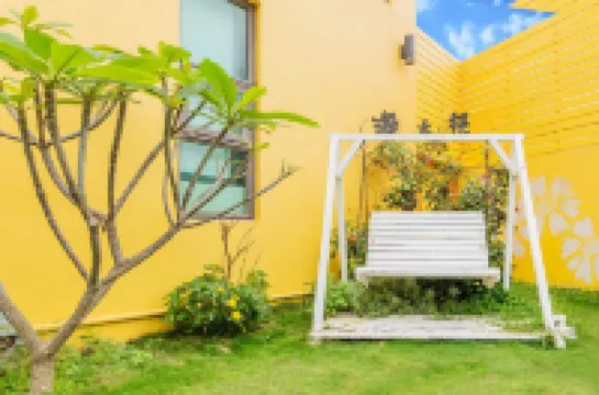 ซือเหว่ย โอเชียน ซีเวย์