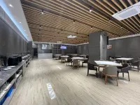 Bailihao Hotel - فطور