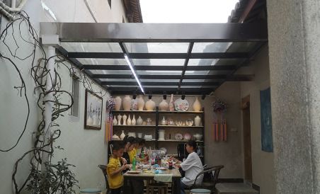Lan xuan xiao zhu min su - Housity
