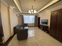 Zange Prairie Business Hotel