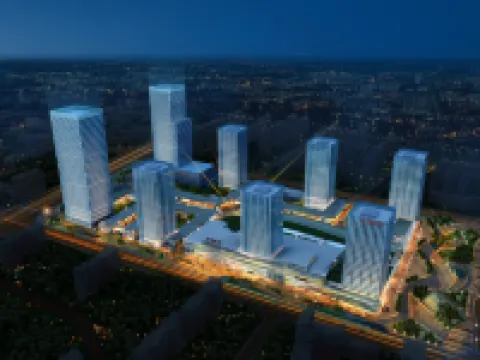 Yuelan Hotel