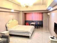 蚌埠星空主题酒店 - 奢华欧式大床房