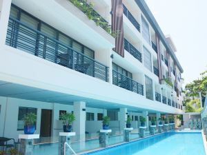 Commander Suites de Boracay