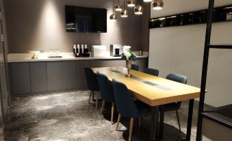 Homeinn Selected Hotel (Shenbei New District Normal University)