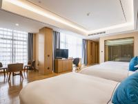 杭州奥体华美达安可酒店 - 三人间