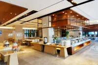 Chongzuo Daxin Zhanpeng International Hotel - Breakfast